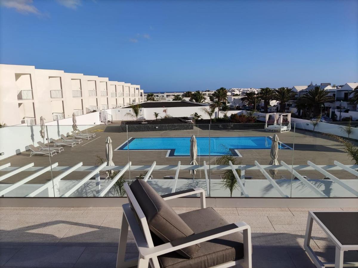 Apartamento Aguamarina Senator 코스타 테기세 외부 사진