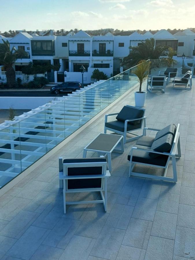 Apartamento Aguamarina Senator 코스타 테기세 외부 사진