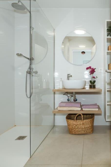 Apartamento Aguamarina Senator 코스타 테기세 외부 사진