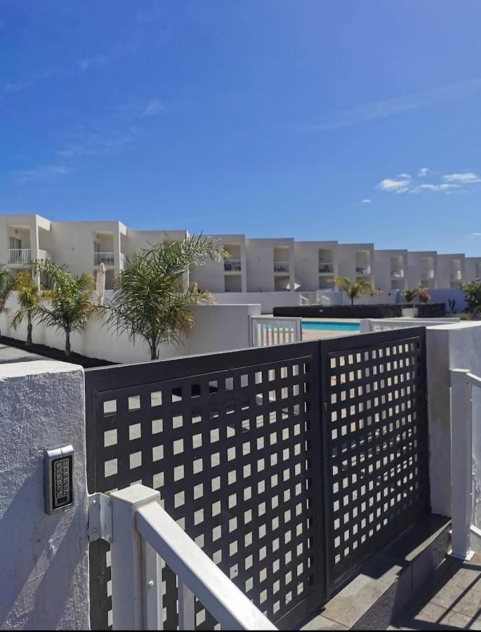 Apartamento Aguamarina Senator 코스타 테기세 외부 사진