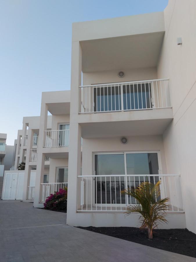 Apartamento Aguamarina Senator 코스타 테기세 외부 사진